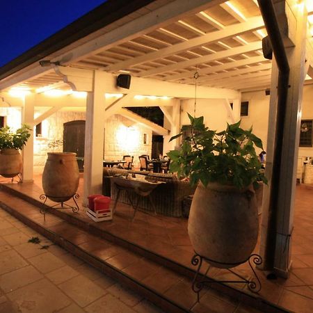 Chalet Cavuzzi Triggianello Exterior photo